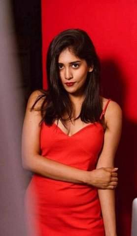 Mussoorie Road escorts